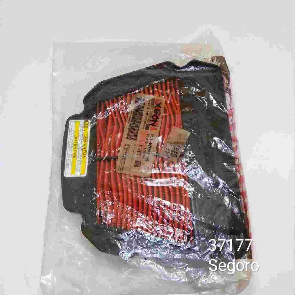 YAMAHA ELEMEN A/C XEON / BARCODE 44DWE44500