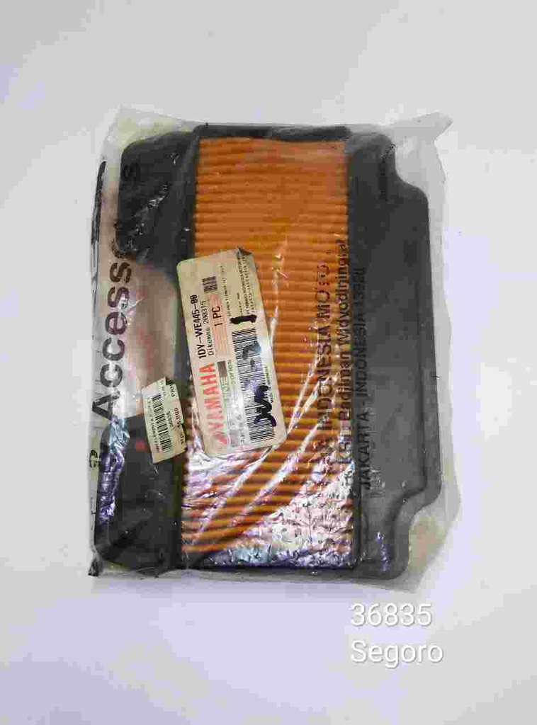 YAMAHA ELEMENT A/C JUPITER-Z 1