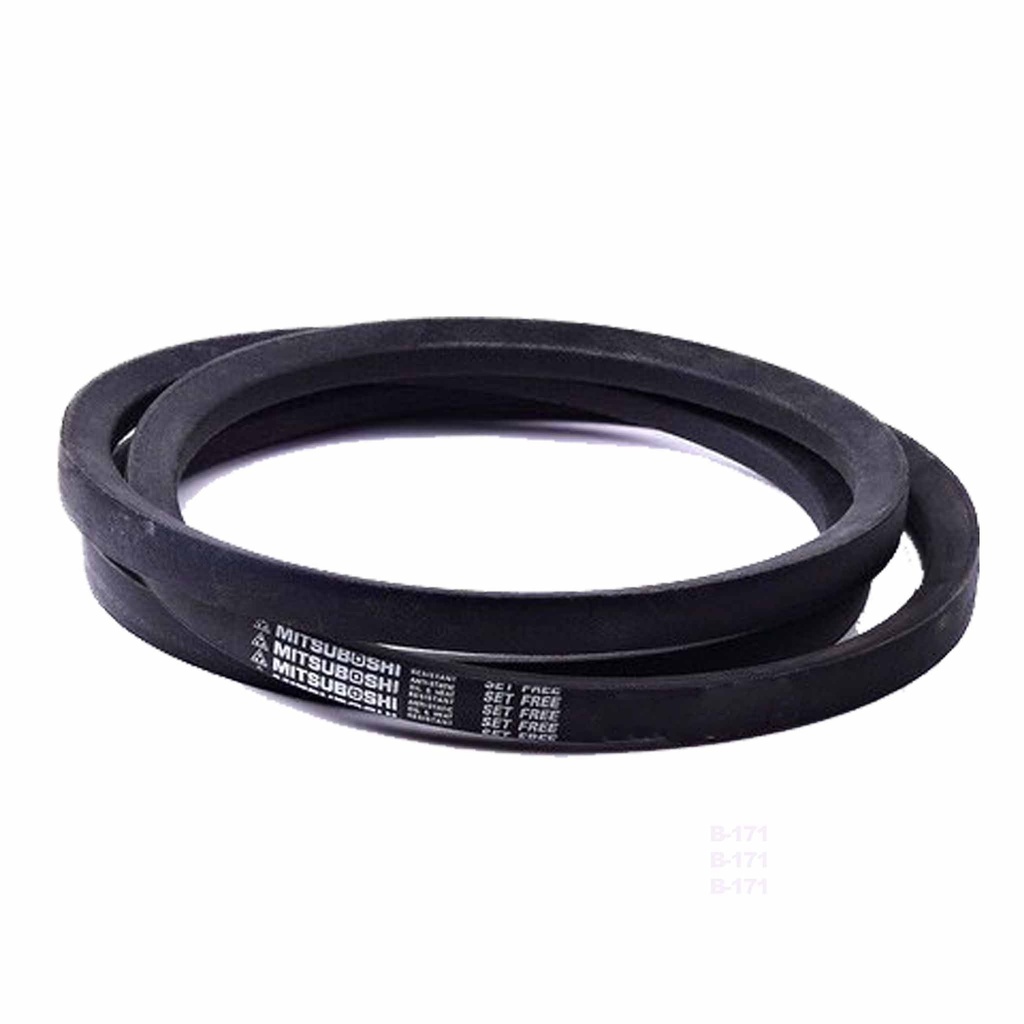 Mitsuboshi V Belt B171