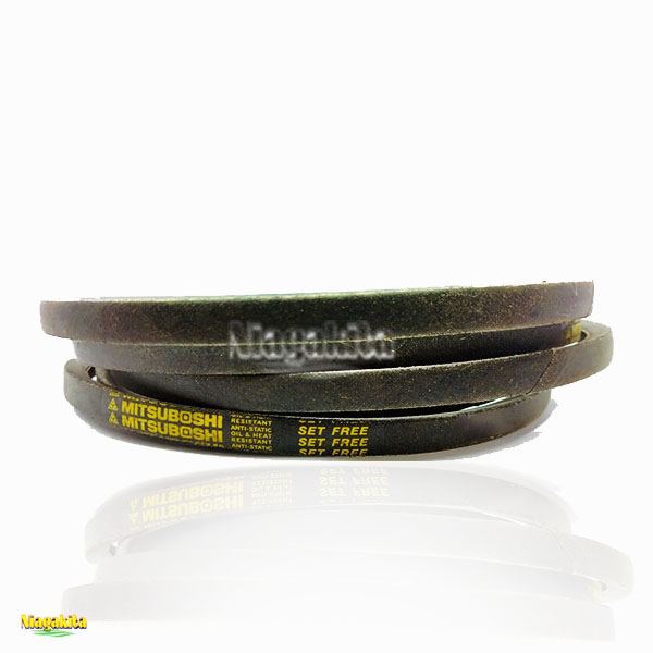 Mitsuboshi V Belt B39  KUNING