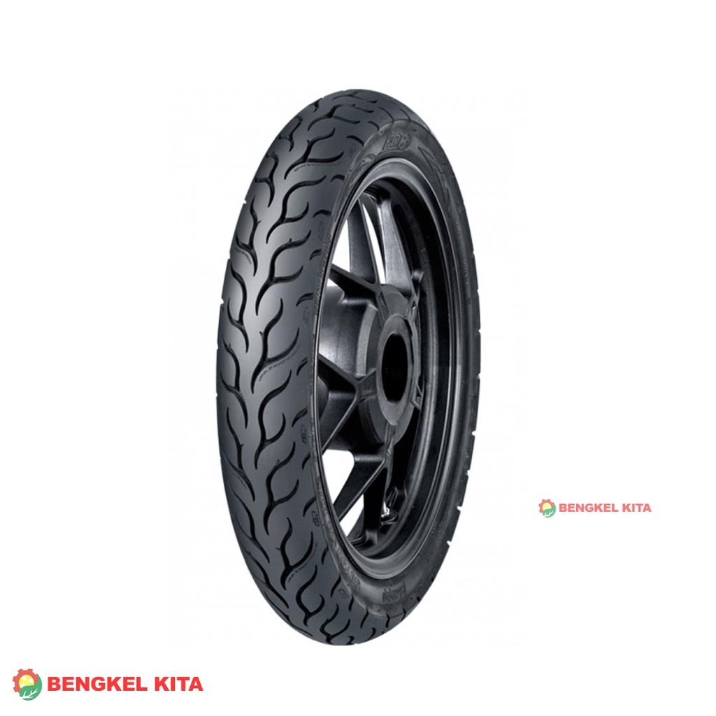 FDR BAN LUAR 90/90-14 FLEMO TL