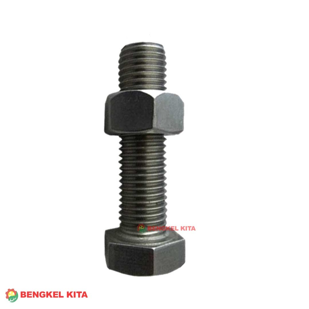 BAUT 1/4 X 2 1/2