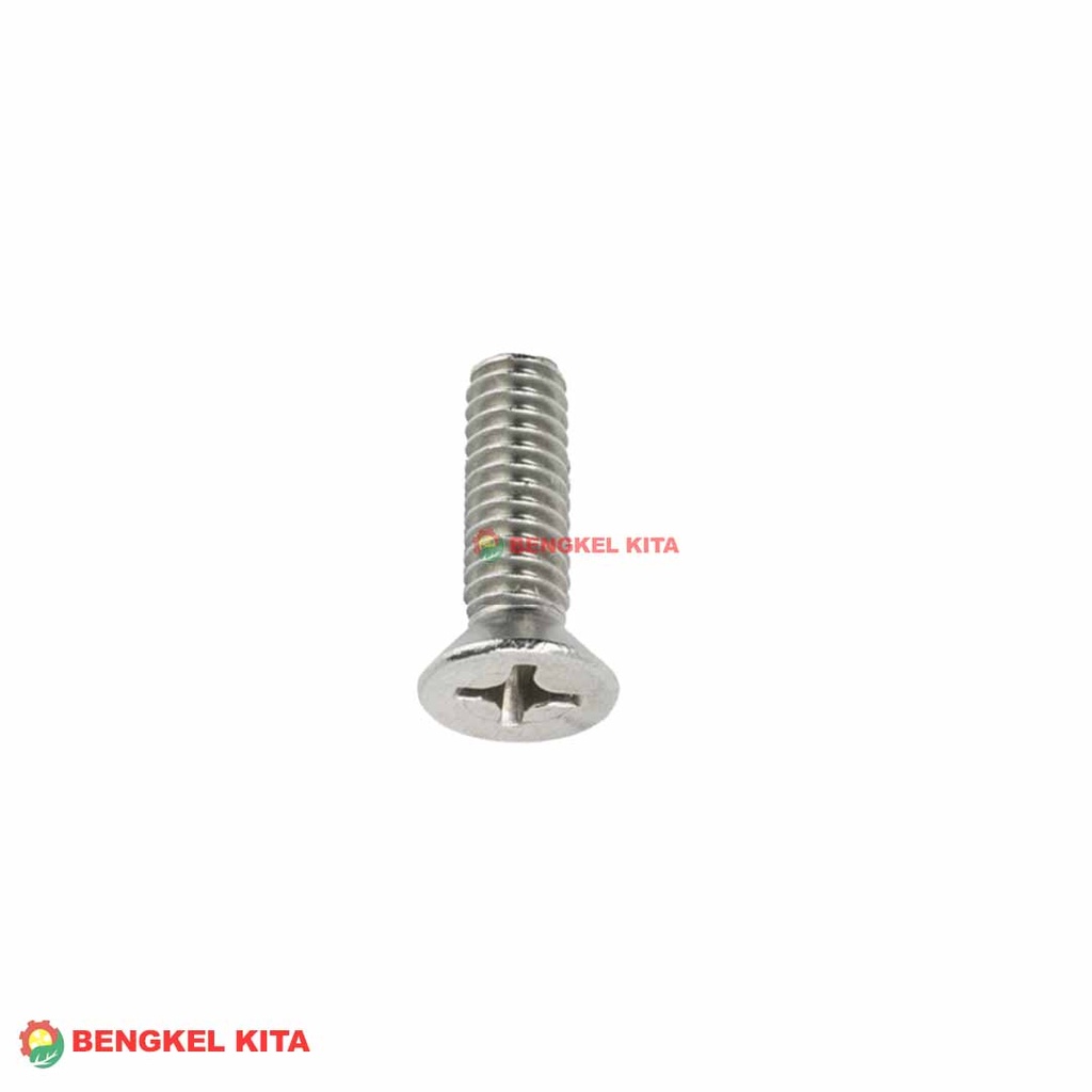 BAUT 6 X 12 JF