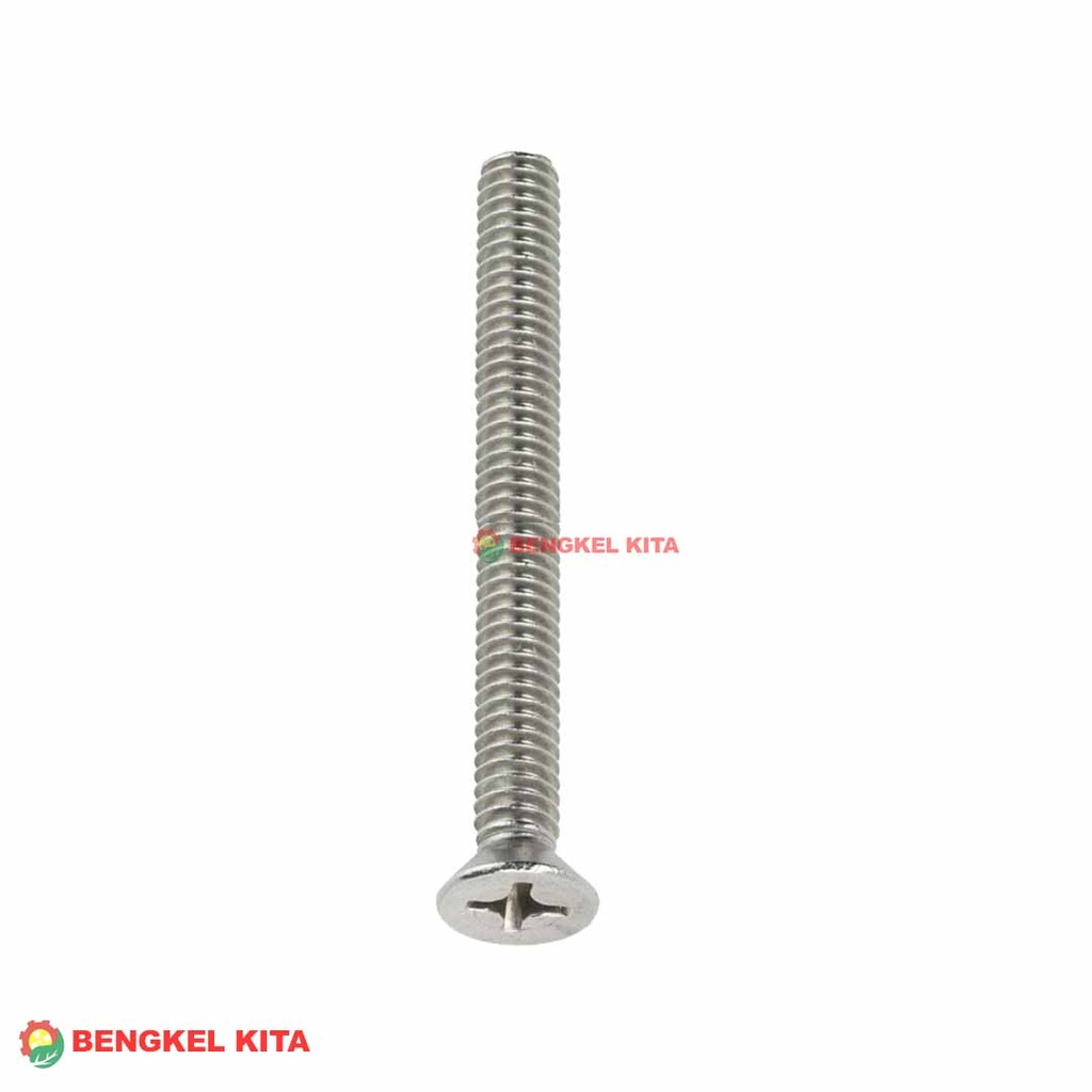 BAUT 6 X 65 JF