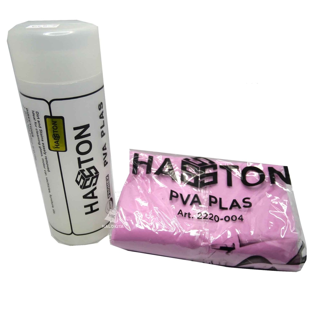 HASSTON KANEBO PINK / KAIN LAP MOBIL MOTOR / 2220-004