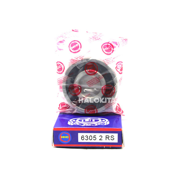 BEARING 6305 2RS HIC ( ISI 120 )
