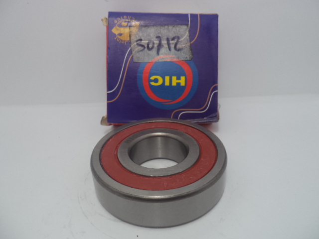 BEARING 6306 2RS BME (ISI 80)