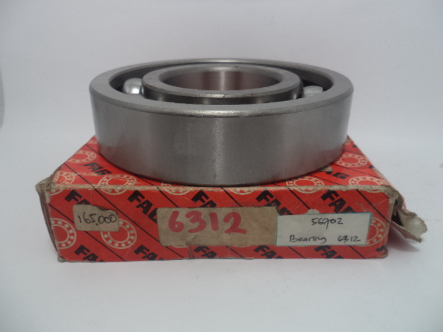 BEARING 6312