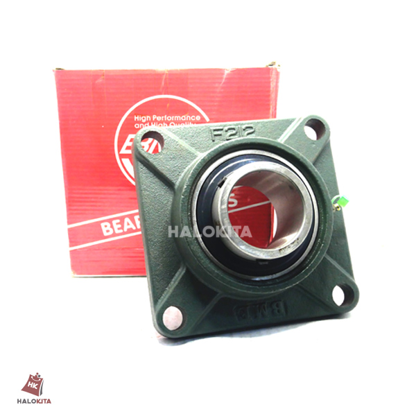 BEARING UCF 212 BME (ISI 6)