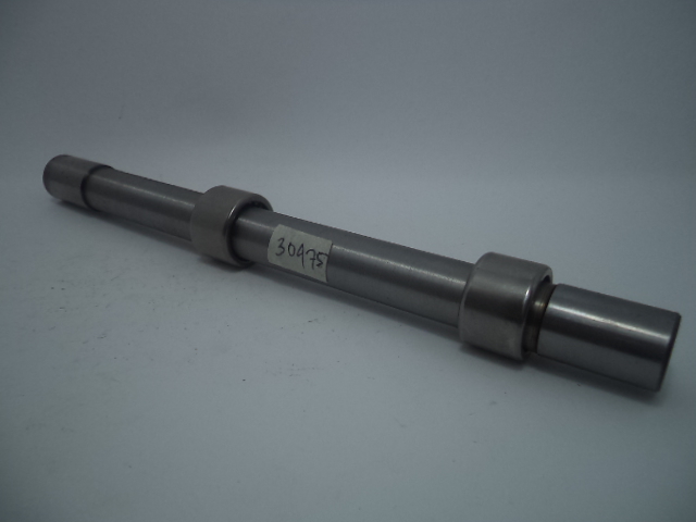 BOSH FORK TENGAH+LECES SCORPIO