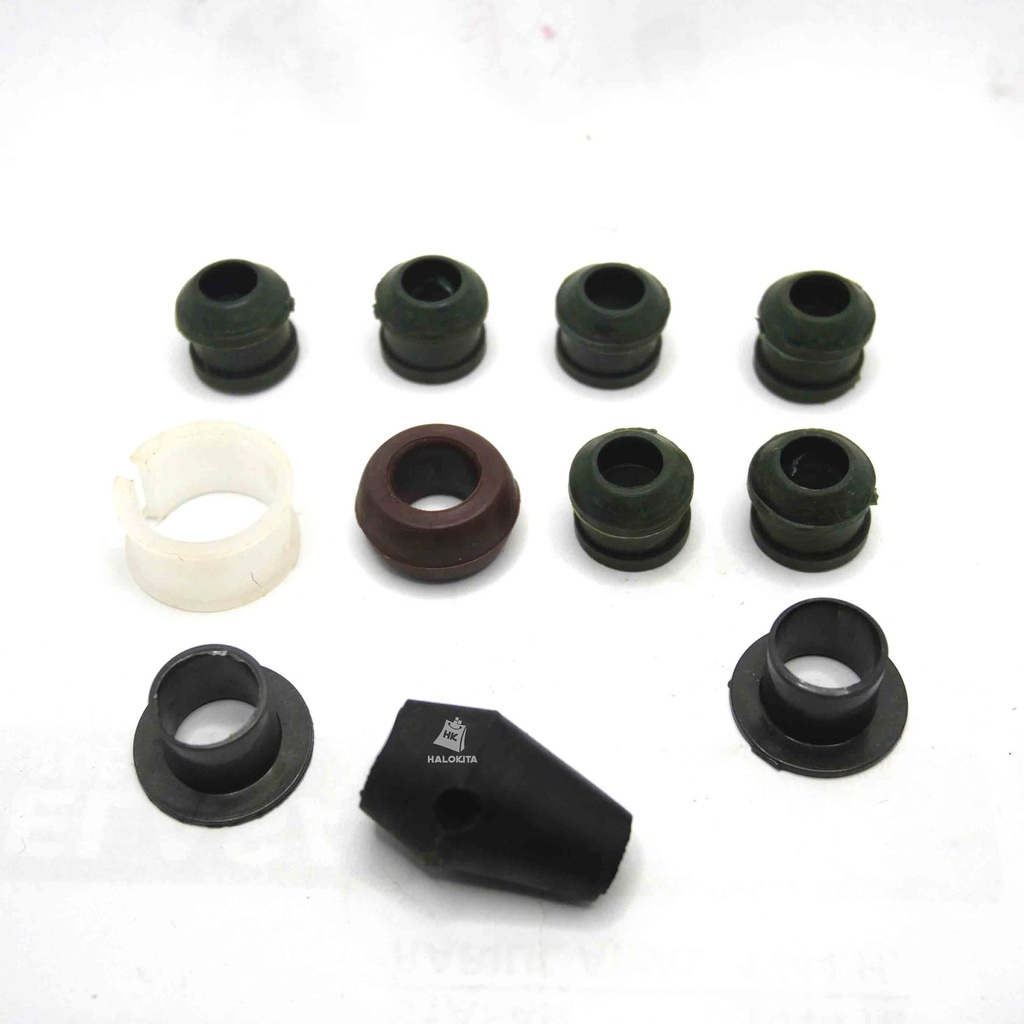 BOSH VERSNELING L300