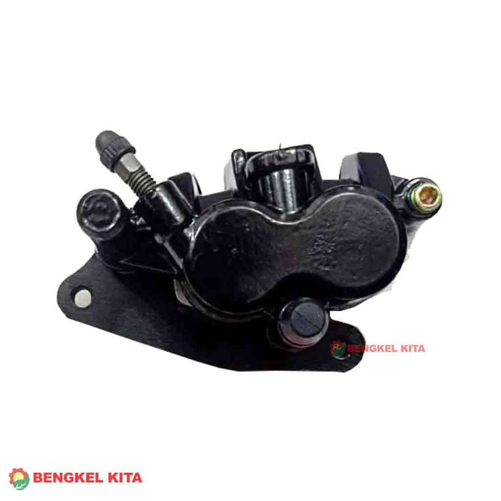 CAKRAM BAWAH/KEPALA BABI VARIO