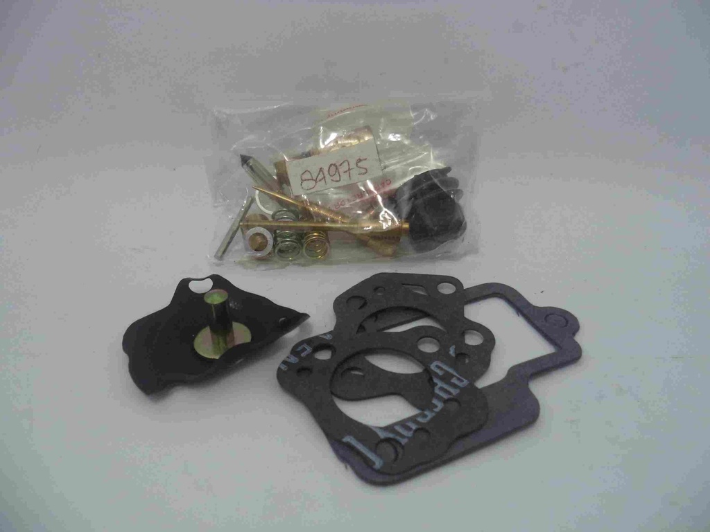 CARB REPAIR KIT S88 / S89