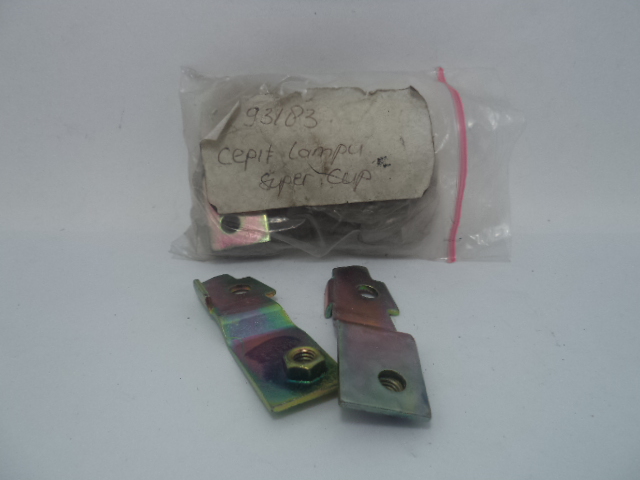 CEPIT LAMPU SUPER CUP