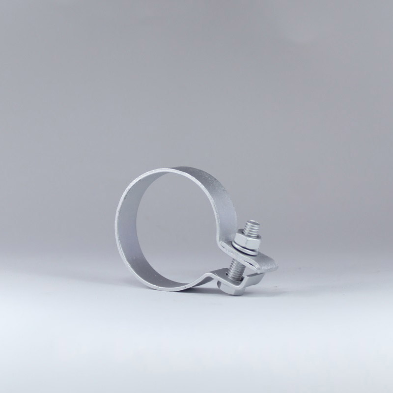 CLAMP PIPE MUFFLER KND/ RD75-85 DI/ RD160