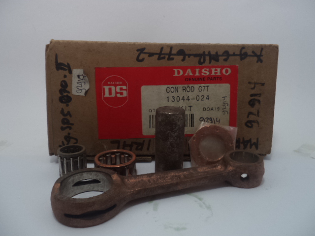 CONROD G7T/KH / CONNECTING ROD / STANG SEHER