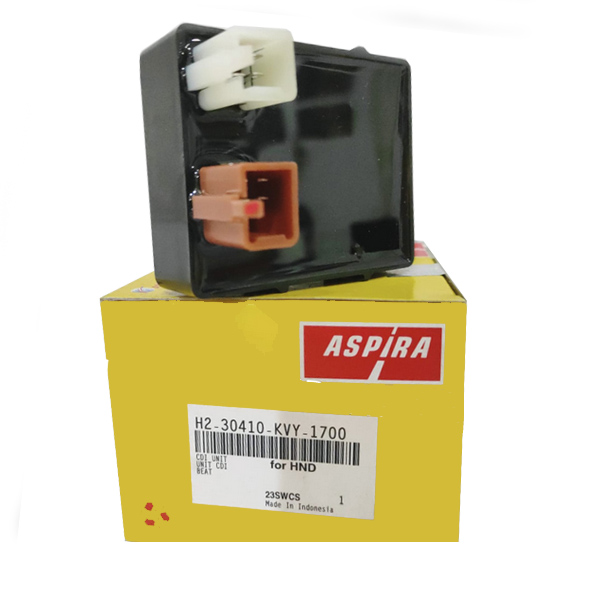 ASPIRA CDI UNIT BEAT/H2-30410-KVY-1700