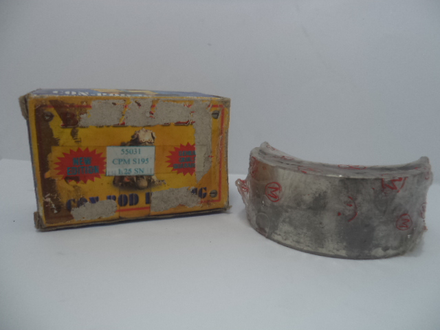 CPM S195 1.25 SN / CRANK PIN METAL S 195