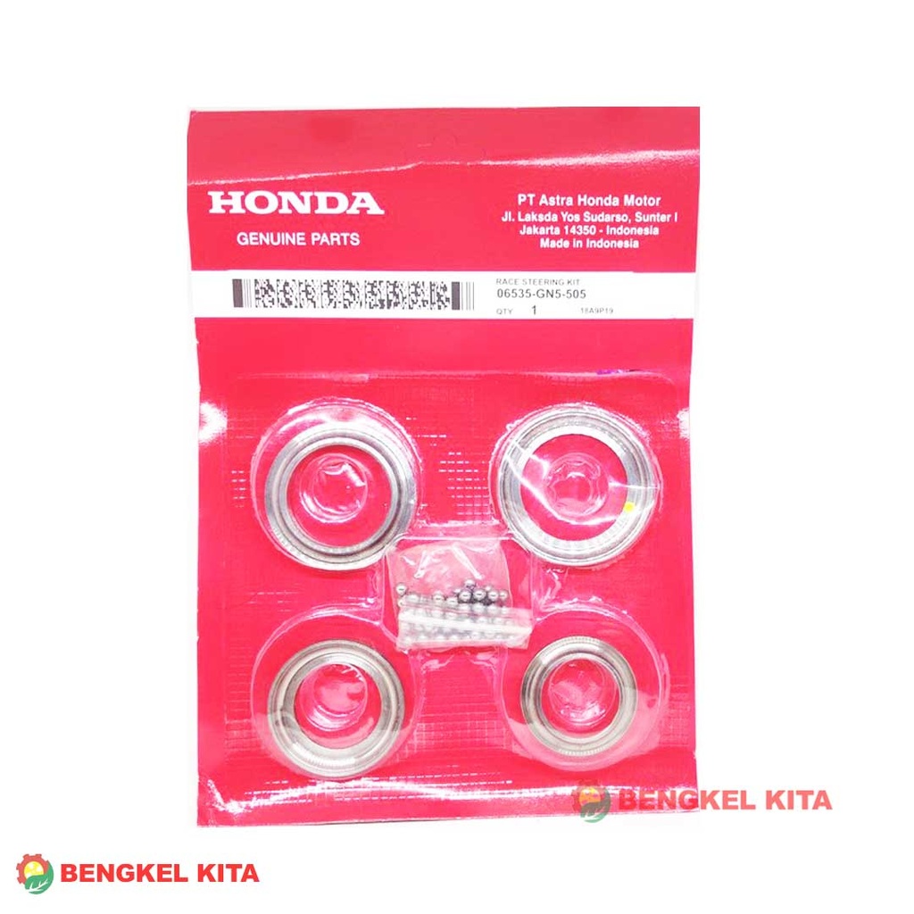 AHM COMSTIR Beat, Blade, Supra X 125, Spacy &amp; Vario 110 Karbu, Grand