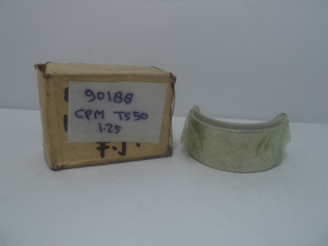 CPM TS50 YANMAR 1.25 / CRANK PIN METAL TS 50