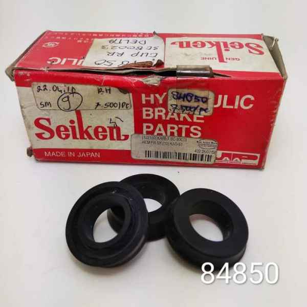 CUP SEIKEN RR SC80023 DELTA KAD51 / KARET REM / HARGA PER PCS
