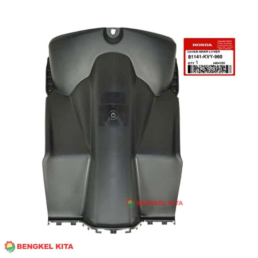 AHM COVER INNER LOWER BEAT