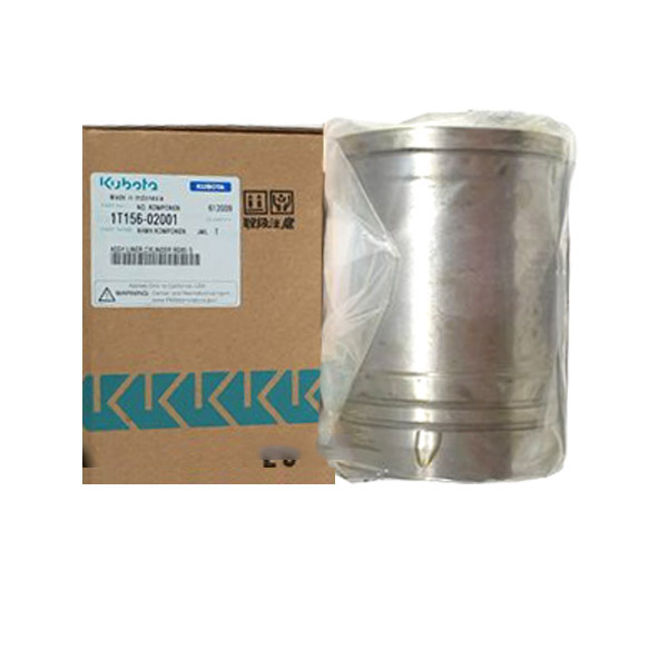CYLINDER LINER ASSY RD85 DI T