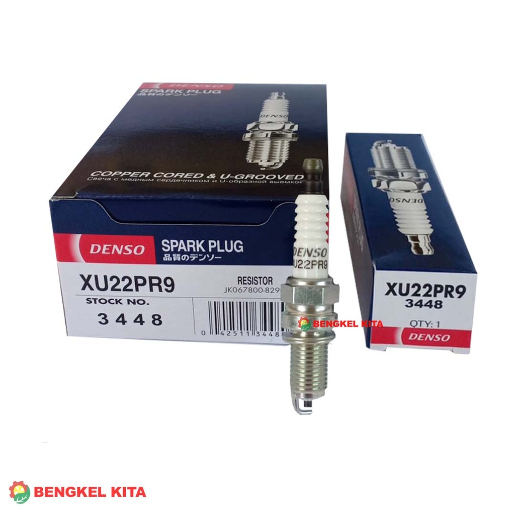 DENSO BUSI XU 22 PR9