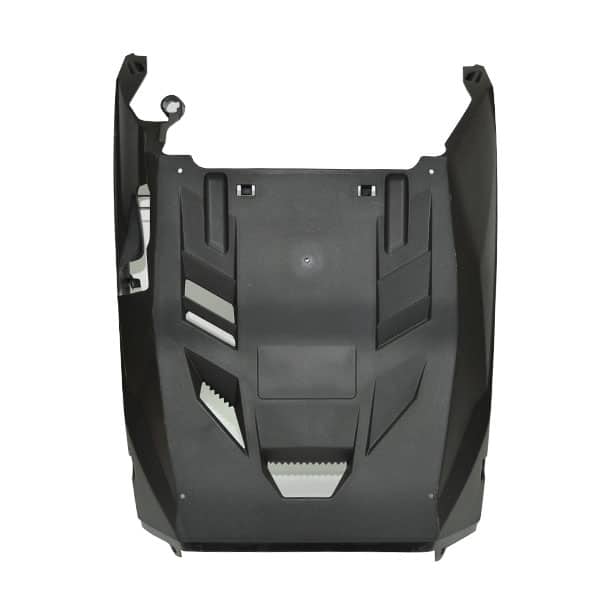 AHM COVER UNDER BEAT