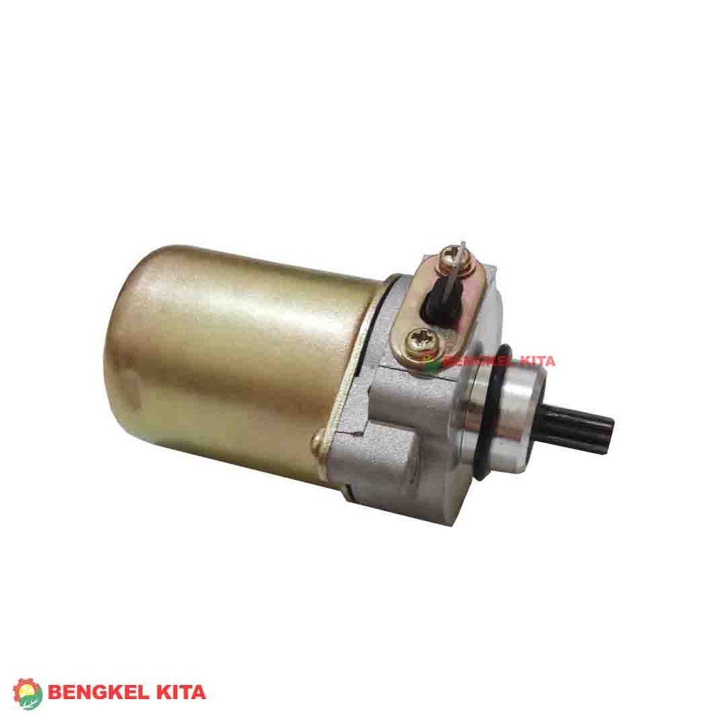 DINAMO STATER SHOGUN