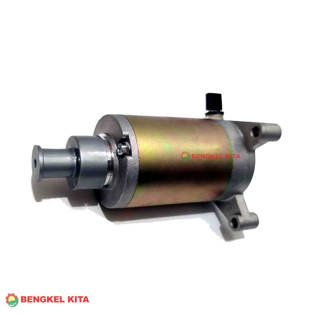 DINAMO STATER THUNDER