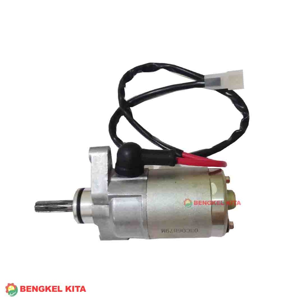 DINAMO STATER VEGA ZR