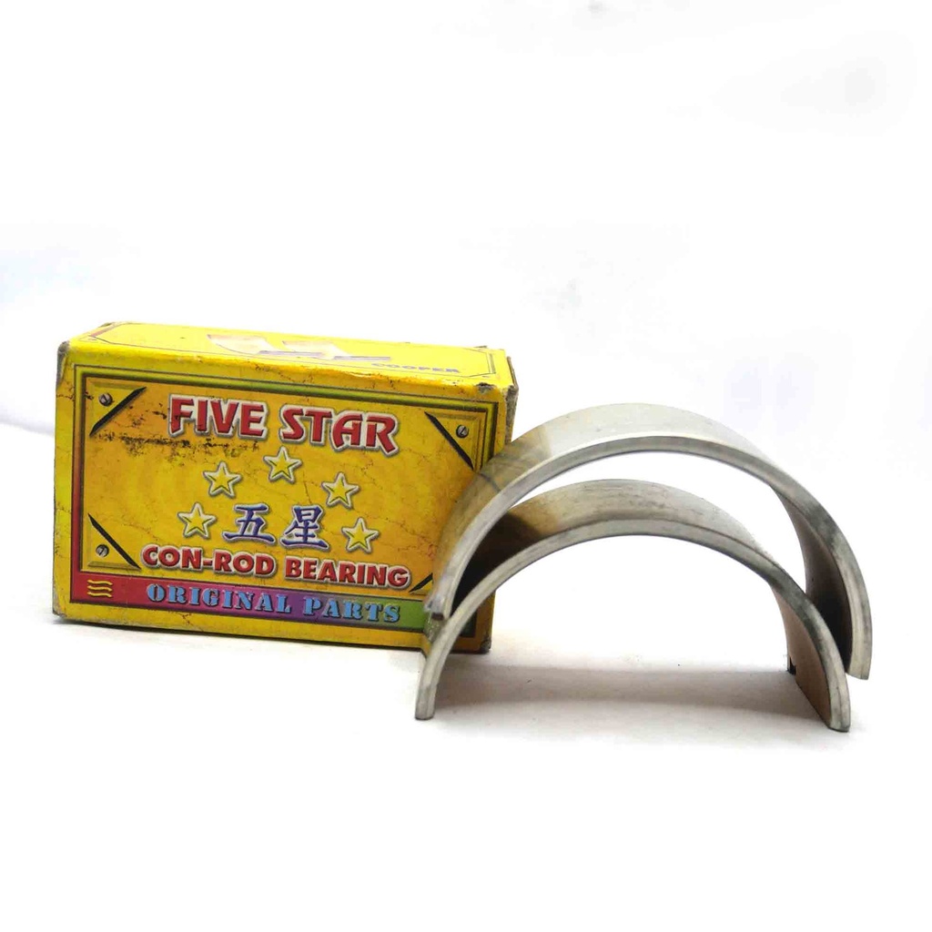 DK CPM R100 / R185 0.25 SN / CRANK PIN METAL R 100 R 185