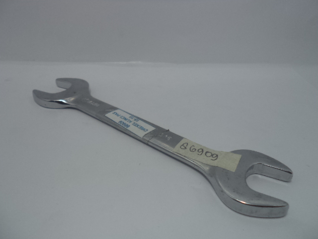 BISON KUNCI PAS 18-19