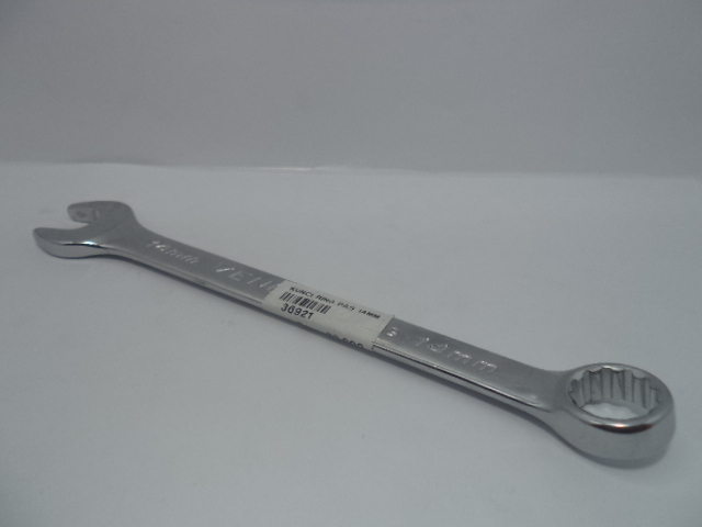 BISON KUNCI RING PAS 14MM