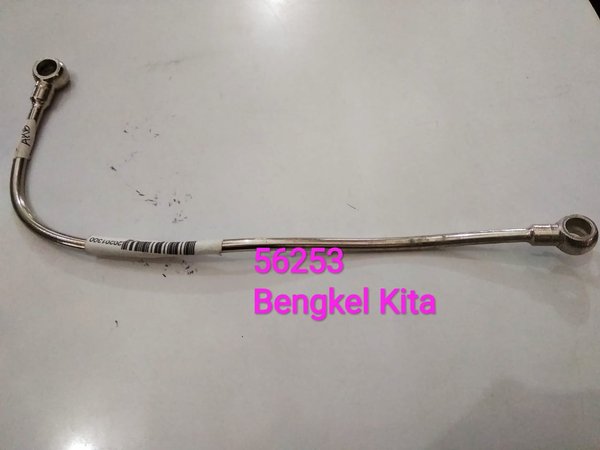 E03 OIL LINE CS 0.70