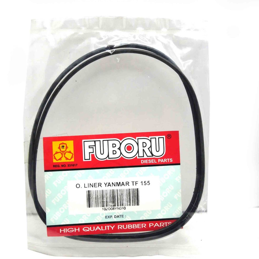 FBR O LINER YANMAR TF155 / ORING BURING BORING OLINER TF 155