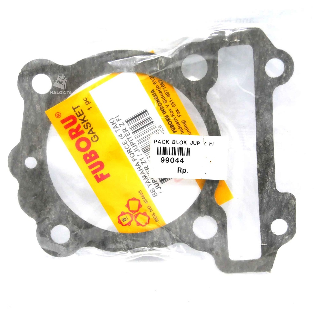 FBR PACK BLOK JUP Z FI