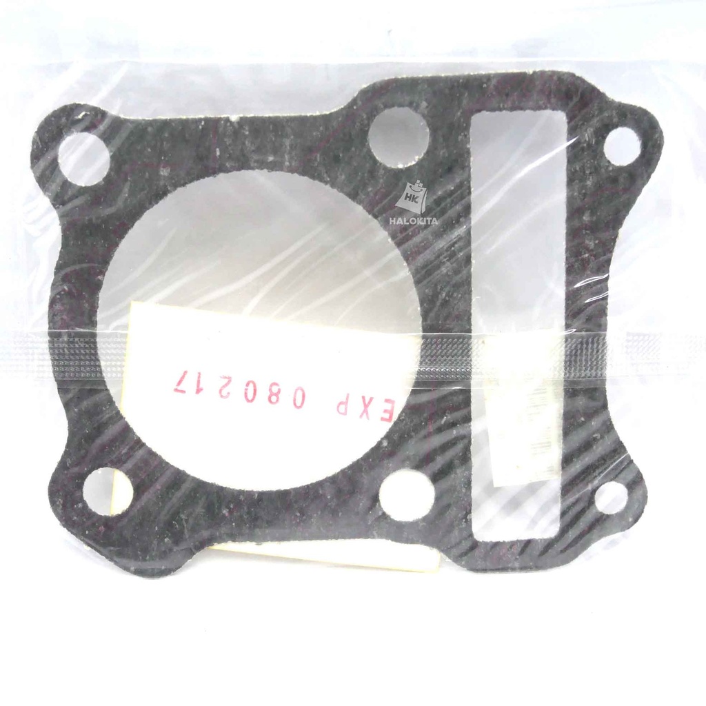 FBR PACK BLOK THUNDER 125