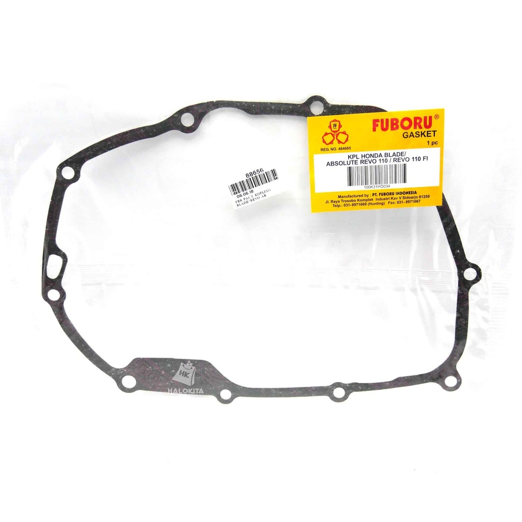 FBR PACK MAGNET BLADE/REVO ABS