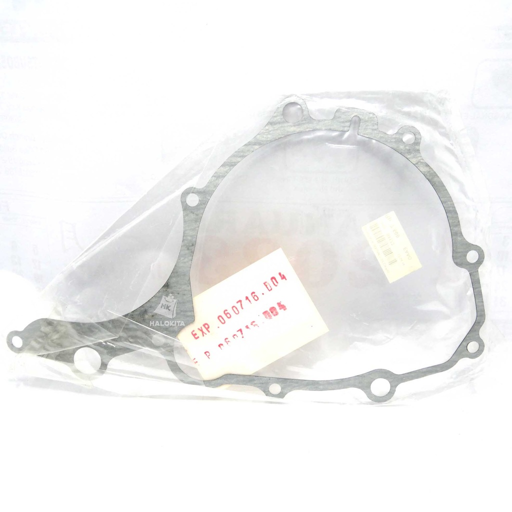 FBR PACK MAGNET SCORPIO