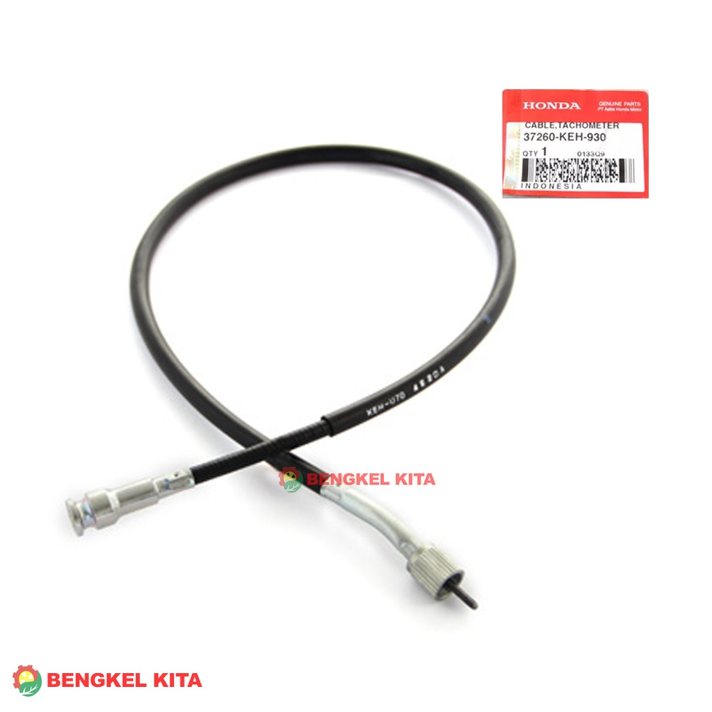 AHM KABEL RPM MEGAPRO