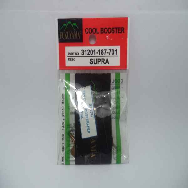 FUKUYAMA COOL BOSTER+PER SUPRA/31201-187-701