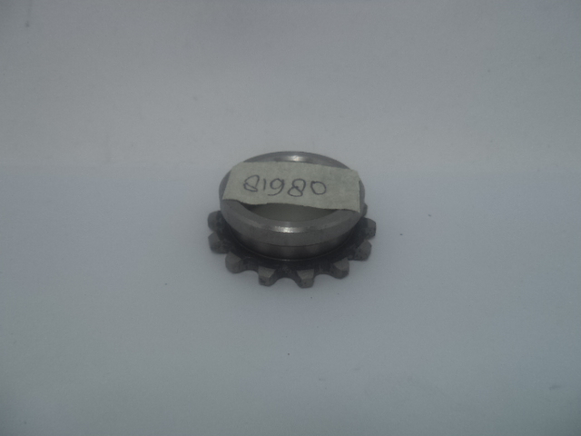 FUKUYAMA GEAR KRUK AS SUPRA 14T