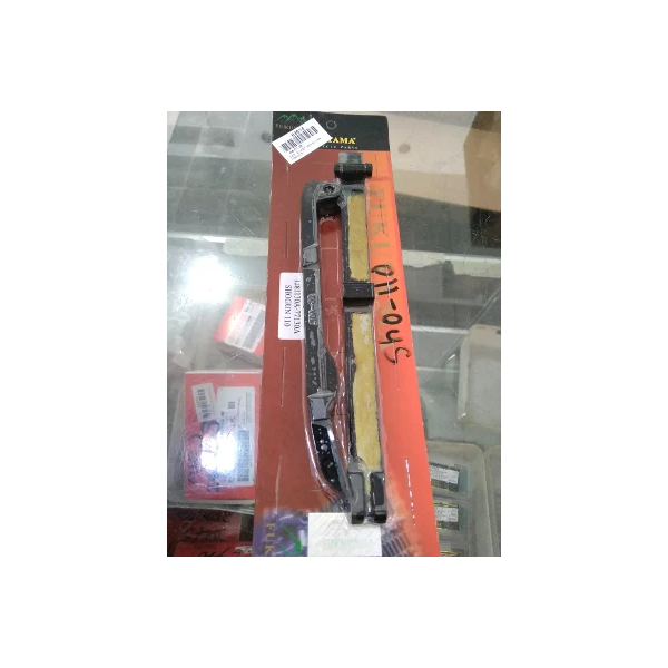 FUKUYAMA KARET TENSIONER SHOGUN