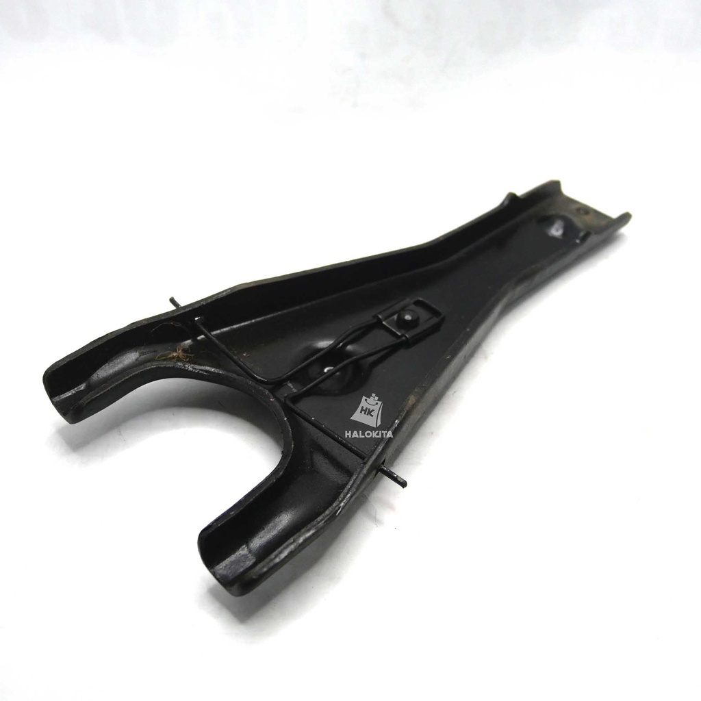 GARPU VERSNELING PS/FE