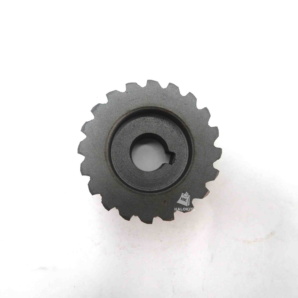 GEAR WARM N50/70 TBL(KANAN)