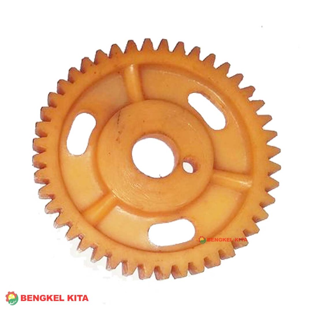 GIGI POMPA OLI RX/RXS/DT