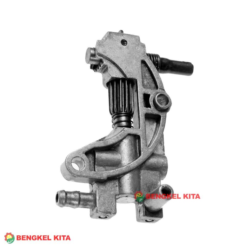 5200 OIL PUMP ASSY / CHAINSAW SENSO