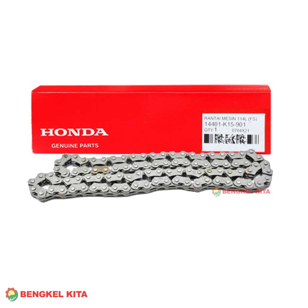 AHM RANTE KAMPRAT CBR150